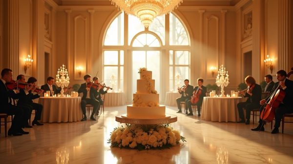 Is luxury wedding planning worth the investment for your big day?