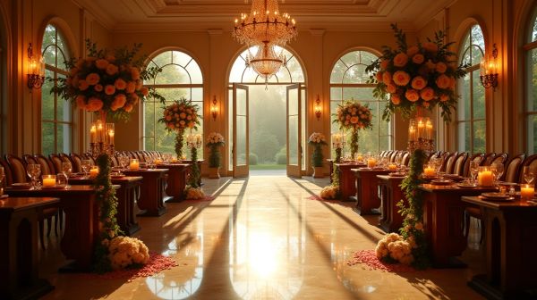 Is luxury wedding planning worth the investment for your big day?