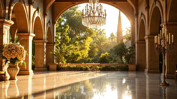 Top reasons to invest in luxury wedding planning services